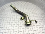 2003 03-09 Suzuki Burgman AN650 Oem Fuel Inlet Filler Neck Assembly. Fixed Price $19.73.