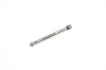 1982 1980-86 Honda Tct Trail Oem Front Axle Bolt Nut Hub R85. Fixed Price $26.99.
