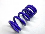 2009 Bmw G650X Country Hyper Pro Rear Shock Spring. Fixed Price $166.58.