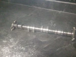 07-19 Honda Exhaust Camshaft # 14210-MFJ-D00. Fixed Price $49.95.