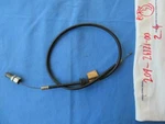 Oem Yamaha YG5 Pump Cable, 1968-1969, 209-26321-00-00, U4. Fixed Price $10.00.