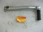 Nos! New! 1971-1976 Suzuki Savage Kickstart Lever Kicker Pedal. Fixed Price $168.00.