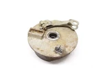1987 Polaris Trail Boss Oem Brake Backing Plate Right Front 1525006. Fixed Price $19.88.