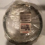 Genuine Nos Kawasaki Rim-lamp,cr Plated 23006-1020 Oem. Fixed Price $42.00.