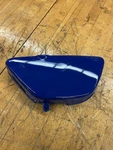 Kawasaki 750 Right Side Cover Panel Oem H2A 36007-024. Fixed Price $225.00.