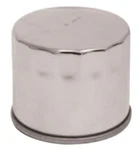 Chrome Oil Filter For 80-84 Harley Sportster Xl 63782-80T 87170. Fixed Price $8.40.