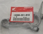 Honda 13200-ZE1-010 Connecting Rod Fits Gx Oem K3A. Fixed Price $15.28.