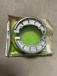 Kawasaki Z1,KZ900, H2,H1,REAR Brake Shoes EBC710,EBC713. Fixed Price $29.99.