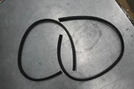 Nice New Triumph Rocket Iii Sport Seat Trim Kit T2310544. Fixed Price $21.14.
