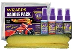 Wizards 22480 Saddle Pack 5/PC. Fixed Price $28.64.
