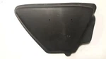 Used 77 78 79 Suzuki GS550 Flat Black Rh Body Side Cover Part # 47111-47000-291. Fixed Price $39.99.