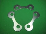 Yamaha Sprocket Lock Tab Washers Enduro DT1 RT1 AT1 CT1 22W-25412-00-00 3 Pcs. Fixed Price $6.99.