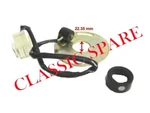 2X 12 Volt Complete Electronic Ignition Kit #145770 Fit For Royal Enfield Bullet. Fixed Price $108.99.