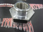 Mid Usa 80631 Fuel Valve Adapter Nut Convert 80210-80211 To 75/06 Tank Fit. Fixed Price $25.50.