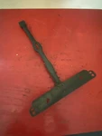 Harley Oem Knucklehead Flathead Vl Wl Ul Panhead XE-39 Seat T-bar 673A. Fixed Price $200.00.