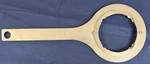 Kawasaki 57001-1923 Genuine Essential Tools Rotor Holder. Fixed Price $238.00.
