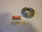 Nos Yamaha TX650 XS1 XS2 XS650 Oem Ignition Points Breaker HOUSING1 256-11157-00. Fixed Price $34.99.