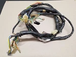 1983 Honda CB650SC Nighthawk Wire Harness Wiring. Fixed Price $96.75.