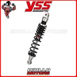 Pair Of Rear Shock Absorbers Yss Triumph Bonneville 900 100 (efi) 2015 RE302-3. Fixed Price $279.67.