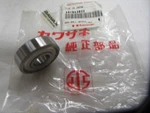 Kawasaki Nos New 601B6302Z Ball Bearing #6302Z S1 S2 S3 A1 A7 F6 F7 G3 Kh Kt Kz. Fixed Price $20.68.