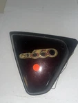 CG650 Honda Cover Left Side 83710-460. Fixed Price $49.99.