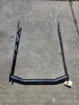 2017 Polaris Pro Rmk 800 Rear Bumper Grab Bar Handle. Fixed Price $69.95.