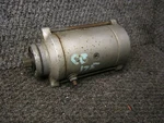 Honda Starter Motor Assembly 1974-1977 ? Cl 200 Electric K3-K7 Oem. Fixed Price $59.92.