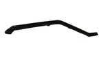 Fits Honda Motorcycle Powersports Rail, L. Side *NH1* Pt# 64307-GV4-900ZF. Fixed Price $61.55.