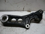 Honda 1983 Cb 1000C Custom Rear Back Brake Caliper Bracket Oem 43110-MB9-006. Fixed Price $29.99.