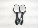 93-96 Honda CBR1000F Hurricane Front Left Right Rearview Mirror Set. Fixed Price $51.05.