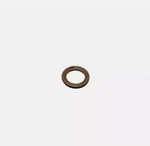 Yamaha Lower Front Fork Pipe Seat Bolt Copper Sealing Washer 509-23158-L0. Fixed Price $24.99.