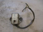 Regulator 1975 Honda XL350 K1A. Fixed Price $34.99.