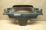 1987 Yamaha XC125 Riva Speedometer Gauge Cover Plastic Cowling. Fixed Price $19.95.