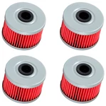Oil Filters For Honda Trx 250X 300FW 300EX 400EX Rancher 350. Fixed Price $19.96.