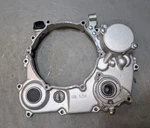 Kawasaki KLX250SF Inner Clutch Cover Right Engine Crankcase 2009-2014. Fixed Price $55.00.