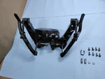 2003-2013 Bmw 1300 900 Windshield Actuator Motor & Brackets R1200RT. Fixed Price $279.30.