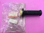 46019-1011 Kawasaki Genuine Grip Assy.. Fixed Price $32.46.