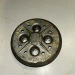 Yamaha YZ80 Clutch Pressure Plate 1981-1985. Fixed Price $10.00.