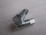 Triumph Center Stand Pivot Bolt 21-1978, S1978 TR6 650 T120 750 T150 Bonneville. Fixed Price $14.95.
