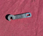 75-84 Husqvarna Husky Clutch Actuate Arm 250 360 390 125 Ahrma Vintage. Fixed Price $18.00.