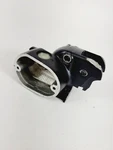 Front Bake Master Cylinder 14-21 Sportster 1200 883 Iron Forty Eight Deep Scuf. Fixed Price $36.06.