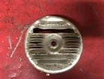 Vintage Dellorto Tipo Basso Air Filter Cover Carburetor Ducati 250 350 450 160. Fixed Price $20.00.