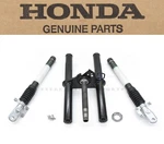Front Steering Stem Inner Pipe Assy 22-25 NVA110B Navi Oem HONDA#A112. Fixed Price $199.98.