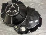 Ducati Scrambler 1100 2018 2019 2020 2021 2022 2023 Engine Clutch Cover. Fixed Price $96.49.