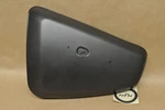 Nos Honda 1975-76 CB750 Left Battery Cover Side 83700-392-000 Za. Fixed Price $439.99.