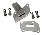 Crankcase Breather Relief Pipe 1937 1973 Harley 45 Wla Servi-car 24912-37. Fixed Price $38.00.
