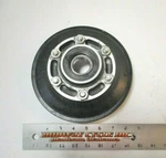 Kawasaki ZX750 Rear Drive Wheel Hub 42033-1055 Gpz Turbo 83 84 85 Lm. Fixed Price $29.95.