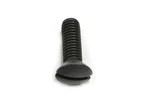 Oval Countersunk Head Screws 1/4 INCH-24 X 13/16 For Harley-davidson. Fixed Price $41.99.