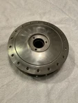 1962-1969 Honda CB77 CB72 Super Hawk N.o.s. Front Hub Brake Drum. Fixed Price $129.99.