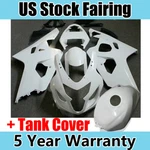 Fairing Kit + Tank Cover For Suzuki GSXR600 GSXR750 2004 2005 Injection Bodywork. Fixed Price $220.99.
